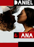 Daniel & Ana Poster