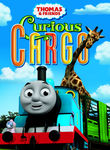 Thomas & Friends: Curious Cargo Poster
