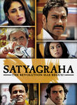 Satyagraha Poster