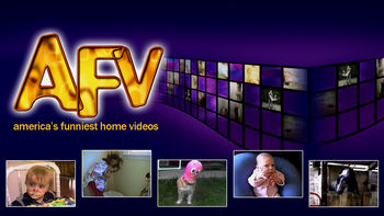 america's funniest home videos streaming