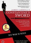 Constantine's Sword Poster