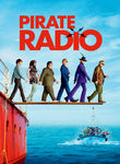 Pirate Radio Poster