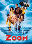 Zoom: Academy for Superheroes Poster