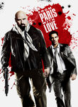 From Paris with Love Poster