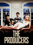 The Producers Poster