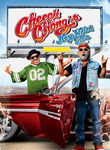 Cheech & Chong's Hey Watch This Poster