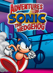 The Adventures of Sonic the Hedgehog Poster