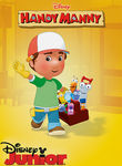 Handy Manny Poster