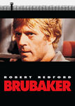 Brubaker Poster