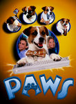 Paws Poster