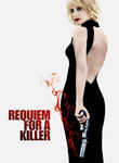 Requiem for a Killer Poster