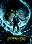 Percy Jackson & the Olympians: The Lightning Thief Poster