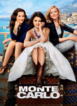 Monte Carlo Poster