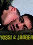 Yossi & Jagger Poster