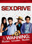 Sex Drive Poster