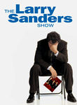 The Larry Sanders Show: Season 1 Poster