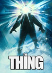 The Thing Poster