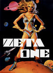 Zeta One Poster