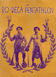 The Do-Deca-Pentathlon Poster