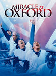 Miracle at Oxford Poster