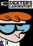 Dexter's Laboratory: Season 1 Poster