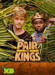 pair of kings