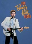 The Buddy Holly Story Poster