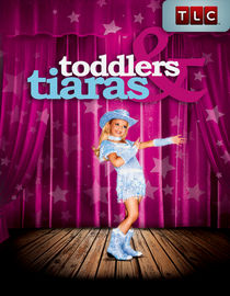 Toddlers & Tiaras: Season 3: Universal Royalty, Texas