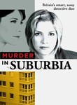 Murder in Suburbia: Series 1 Poster