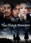 The Slave Hunters Poster