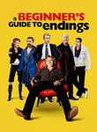A Beginner's Guide to Endings Poster