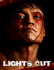 Lights Out: Season 1: War