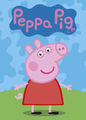 Peppa Pig | filmes-netflix.blogspot.com