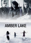 Amber Lake Poster
