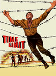 Time Limit Poster