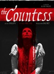 The Countess Poster