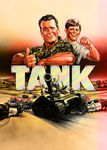 Tank Poster