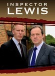 Inspector Lewis Poster
