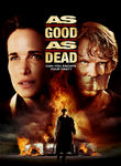 As Good as Dead Poster