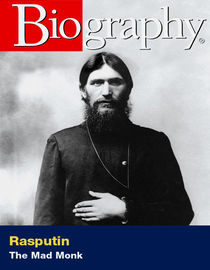 Rasputin--The Mad Monk