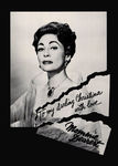 Mommie Dearest Poster