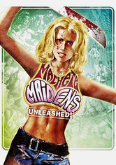 Machete Maidens Unleashed!