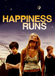 Happiness Runs Poster