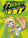 Johnny Test: Season 2 Poster