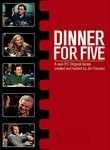 Dinner for Five: Season 1 Poster