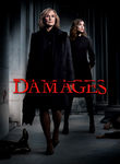 Damages: Season 3 Poster