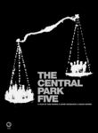 The Central Park Five Poster
