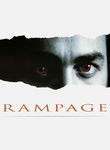 Rampage Poster