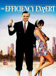 The Efficiency Expert Poster