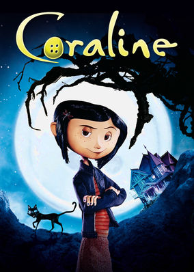 Coraline Netflix
